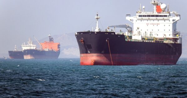 US Attacks Iran Ship Attempting to Break Strait of Hormuz Blockade