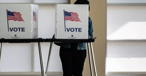 Virginia Supreme Court blocks congressional map favoring Democrats