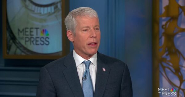 Energy Sec. Wright says ‘we’re open to all ideas’ amid calls to suspend gas tax: Full interview