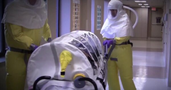 Americans on hantavirus cruise ship head to Nebraska 