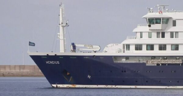 Inside American passengers’ journey home from hantavirus-hit cruise ship