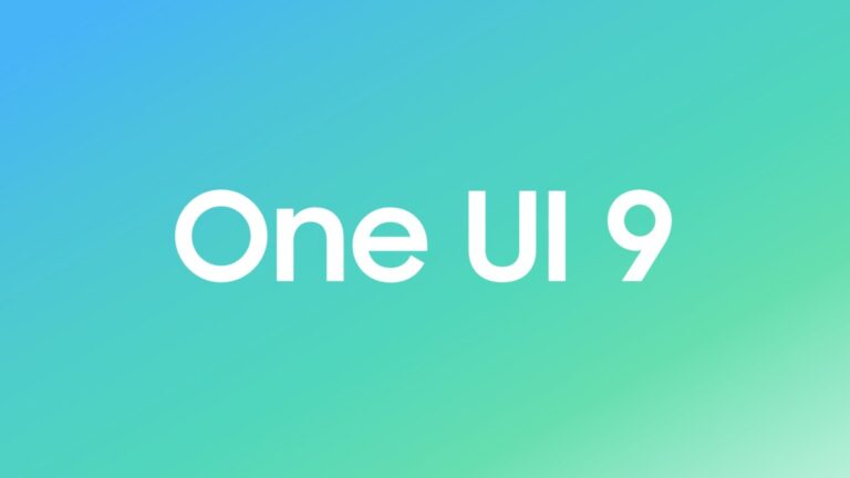 Samsung starts testing One UI 9 for the Galaxy S25 series