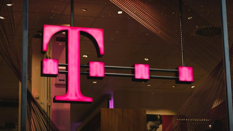T-Mobile now allows up to four promotional devices on a single account