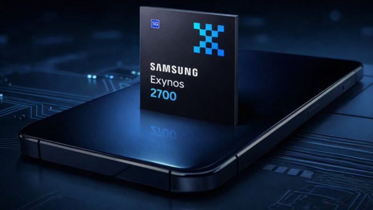 Samsung’s Exynos 2700 SoC for Galaxy S27 series to reportedly ditch WLP technology