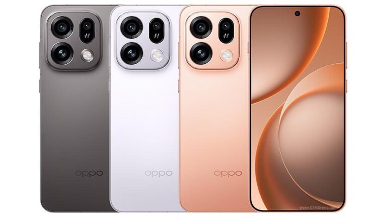 Oppo Find X9s price in India leaks again and it’s higher this time