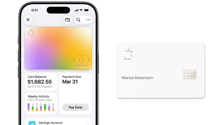 Apple will give you the AirPods Pro 3 for free if you sign up for the Apple Card