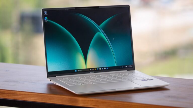 Honor MagicBook Pro 14 (2026) review