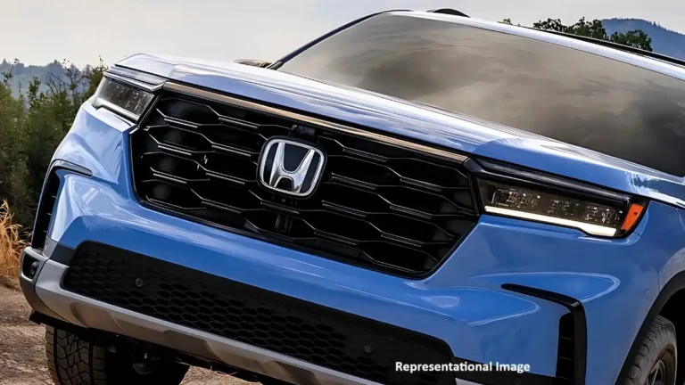 Honda’s New Nexon & Victoris Rivals – What We Know So Far
