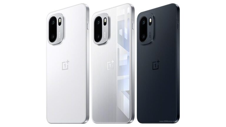 OnePlus Ace 7 specs leak, crazy screen refresh rate included