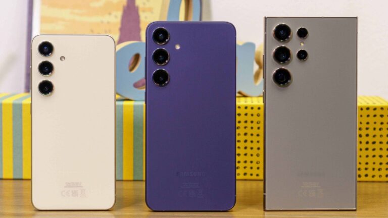 One UI 8.5 for the Galaxy S24 series is now available globally