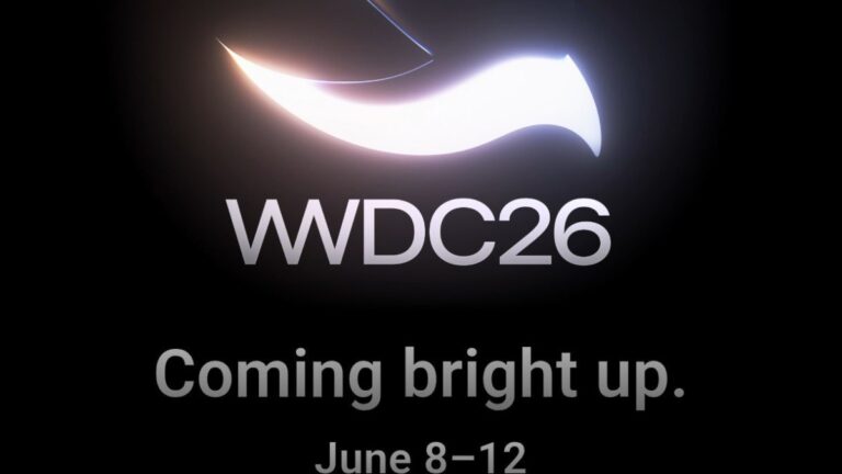 Apple’s WWDC 2026 kicks off on June 8