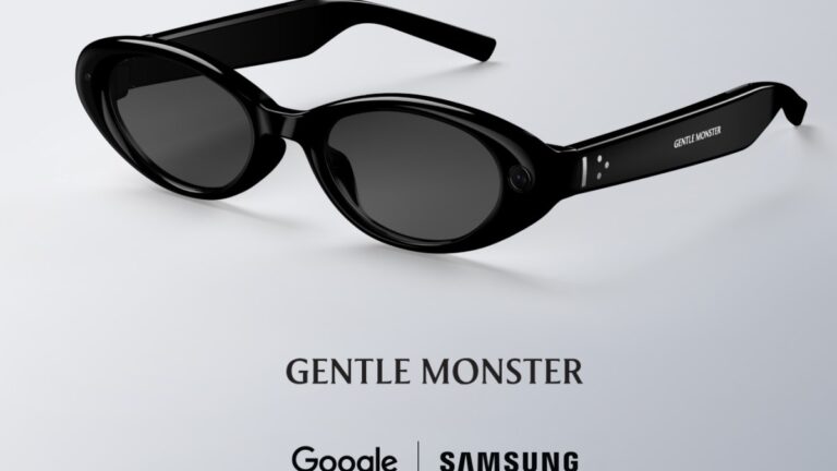 Samsung and Google unveil AI-powered smart glasses at Google I/O 2026