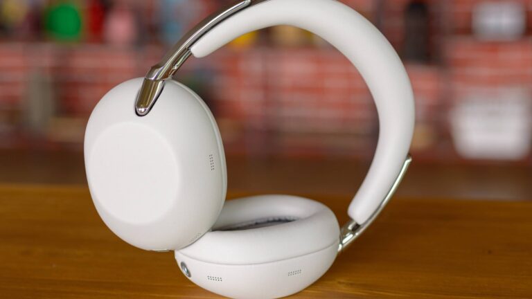 Sony 1000X The ColleXion in for review
