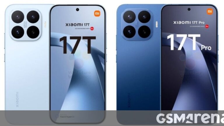 Xiaomi 17T series is officially coming to India