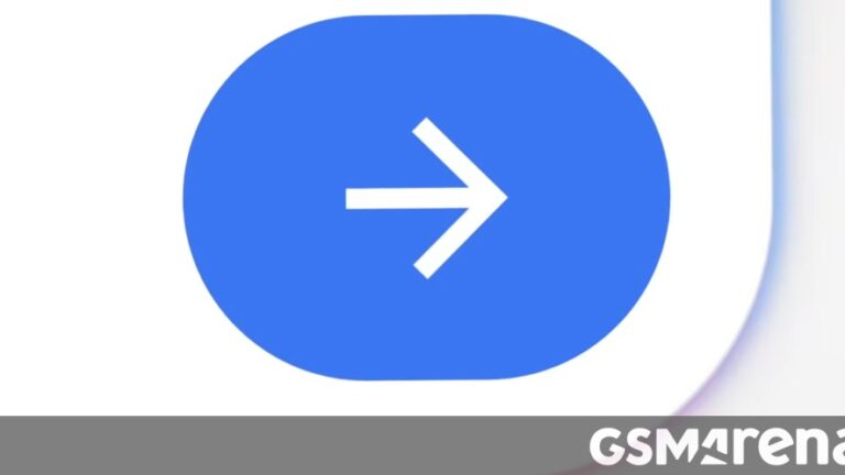 Google reinvents the search bar for the AI era