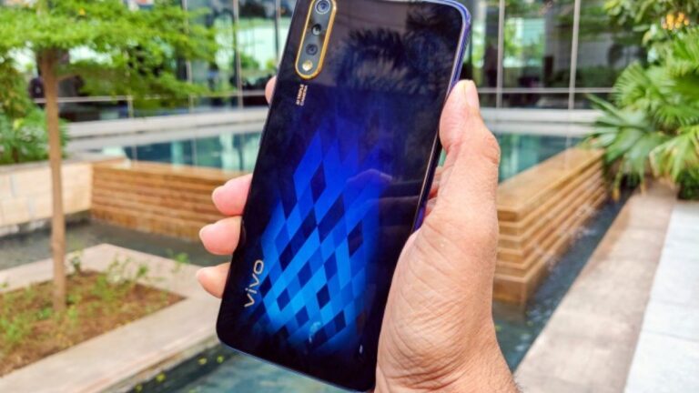 vivo S series reportedly making a comeback in India