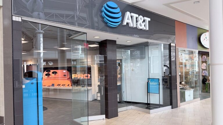 AT&T will introduce a new fee for prepaid customers in June