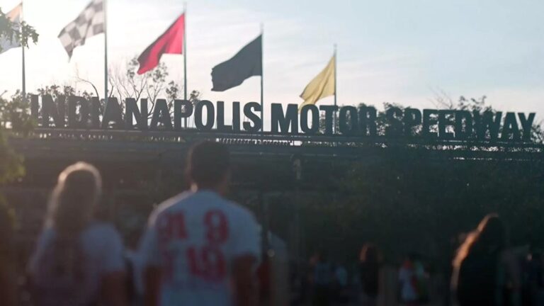 Verizon upgrades the 5G network for the Indy 500, promises speeds over 1.0Gbps at the track