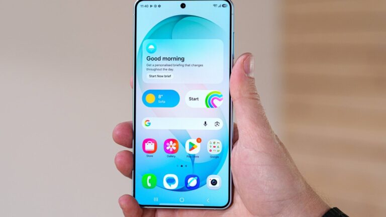 Samsung Galaxy S27 Pro screen size leaks