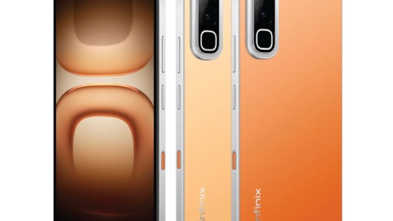 Infinix Hot 70 listed early with a Helio G100 Ultimate SoC, a 6,000mAh battery