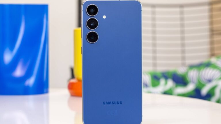 Samsung starts testing One UI 9 for the Galaxy S26 FE