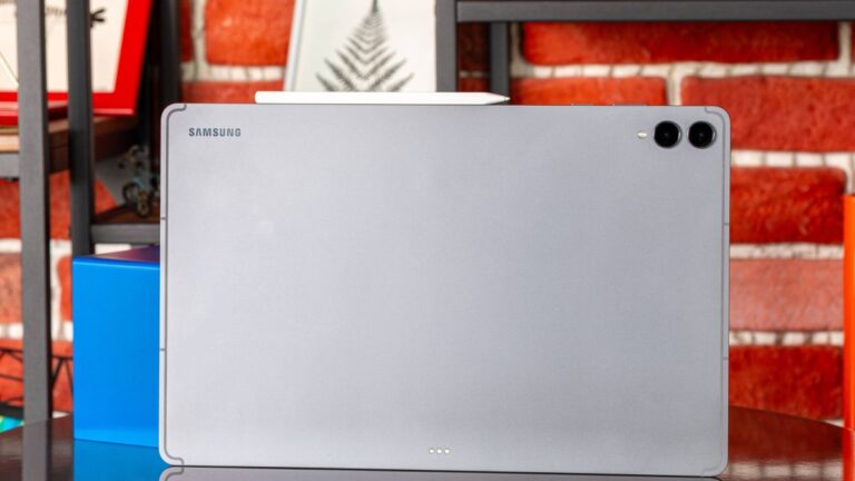 Samsung Galaxy Tab S11 and S11 Ultra receive One UI 8.5 stable update, rollout for S23 series expands to more regions
