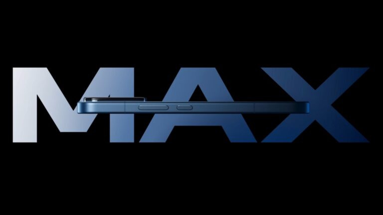 Xiaomi 17 Max arrives with 200MP main cam and 8,000 mAh Si-C battery