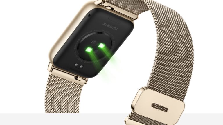 Xiaomi Band 10 Pro and Clip-on earbuds announced