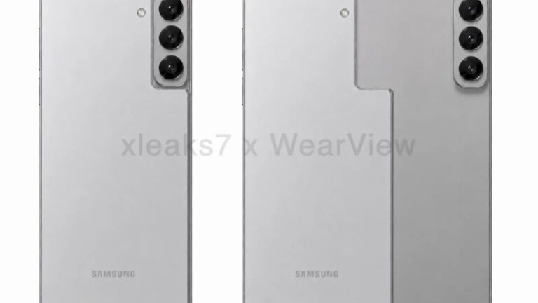 Samsung patent hints at a rollable phone with movable camera module