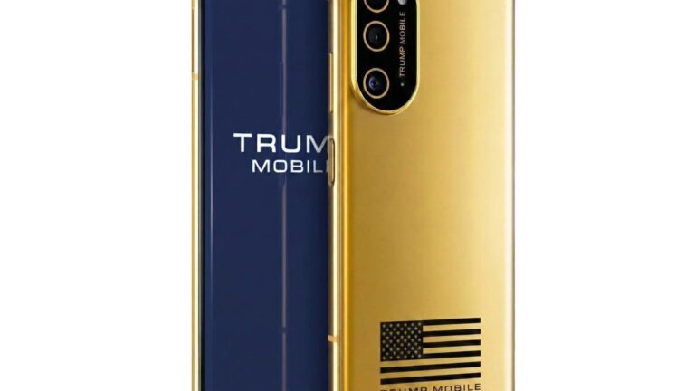 Trump Mobile confirms that it exposed customer data