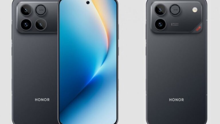 Honor Win 2 specs leak alongside some details about the Win 2 RT