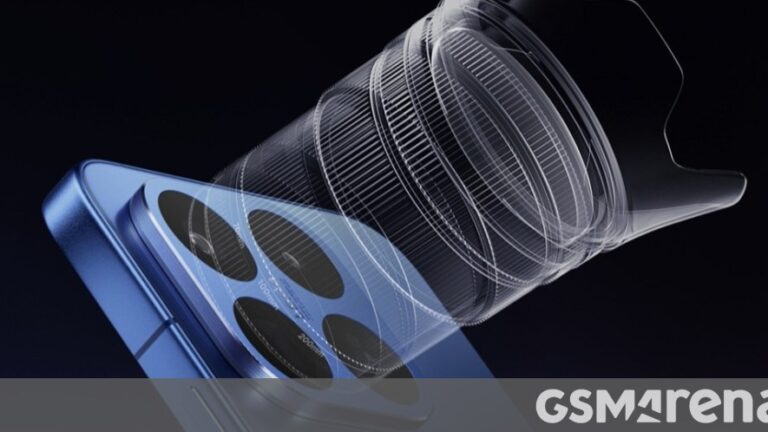 Xiaomi gives us our best official look yet at the 17T, reveals magnification of 17T series’ telephoto cameras