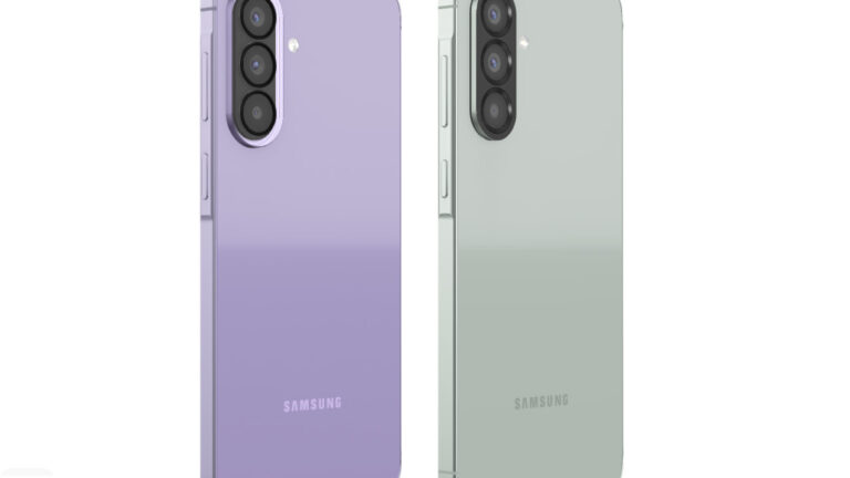 Samsung Galaxy A57 vs. Galaxy A56
