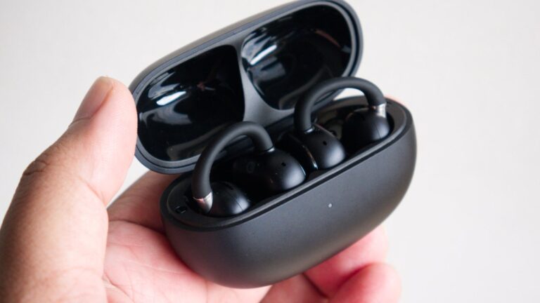 EarFun Clip 2 review – GSMArena.com news