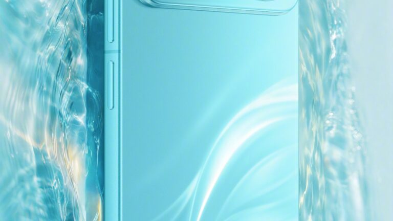 Huawei nova 16 series to launch on June 1, design revealed