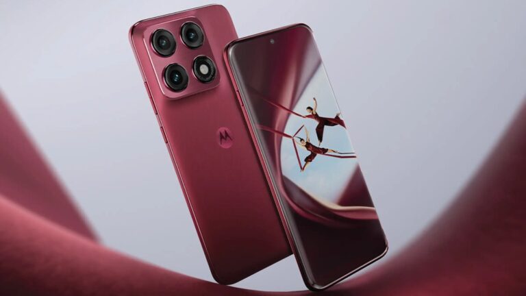 Motorola Edge 70 Pro+ India launch date revealed