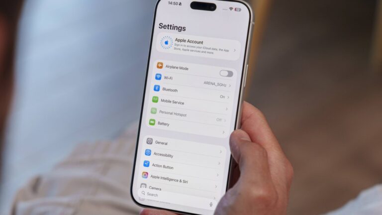 Apple will add Google Cast to iOS 27, new report says