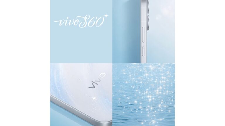 vivo S60 full specs leak ahead of May 29 unveiling