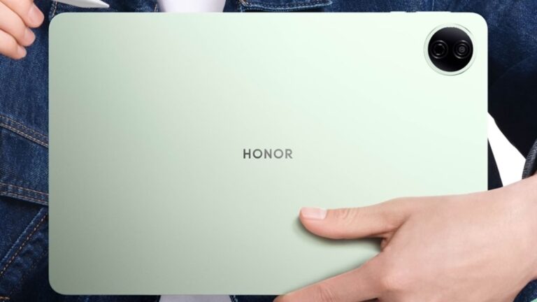 Honor Pad 20 unveiled with a 12.1-inch display, 10,100mAh battery
