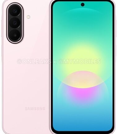 Samsung Galaxy A27’s full specs surface, new renders reveal more colors