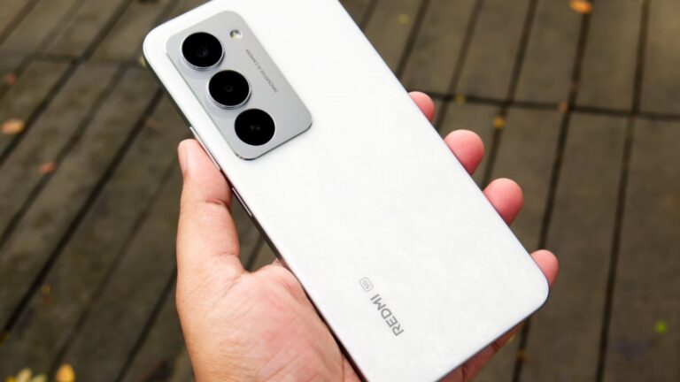 Redmi 17 to debut soon with a 7,000mAh battery