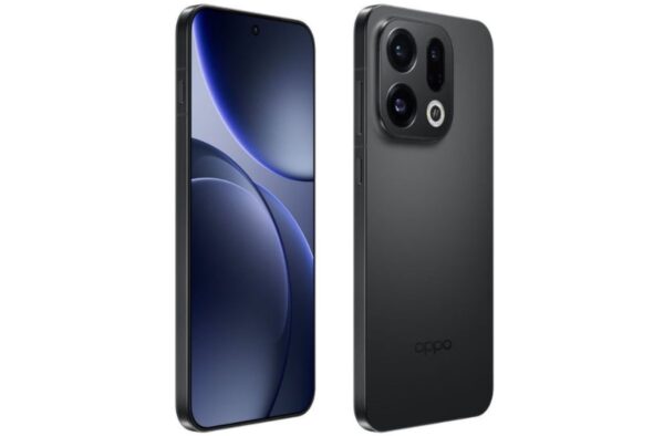 New details about the Oppo Find X10 leak