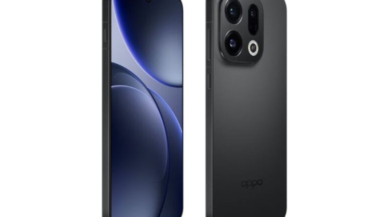 New details about the Oppo Find X10 leak