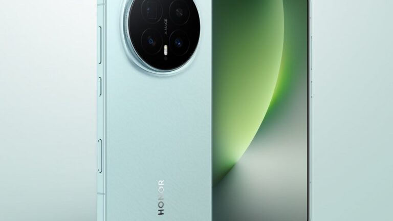 Honor Magic9 said to be powered by the Snapdragon 8 Elite Gen 5 SoC