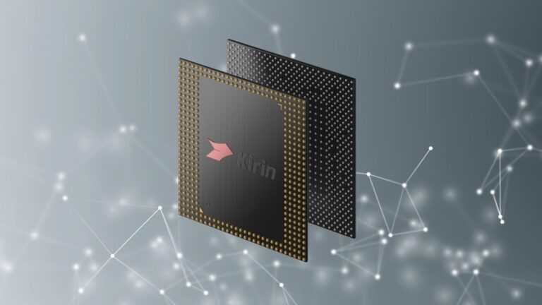 The Huawei Mate 90 series will feature a 3nm-like Kirin chip