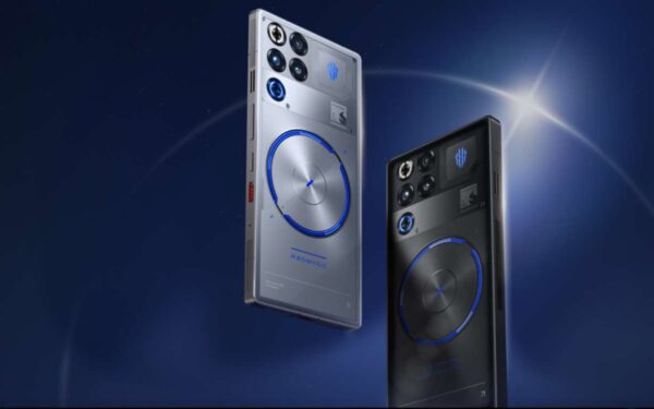 RedMagic 11S Pro goes global – 7,500mAh, 144Hz, SD 8 Gen 5 Elite Leading Edition, liquid cooled