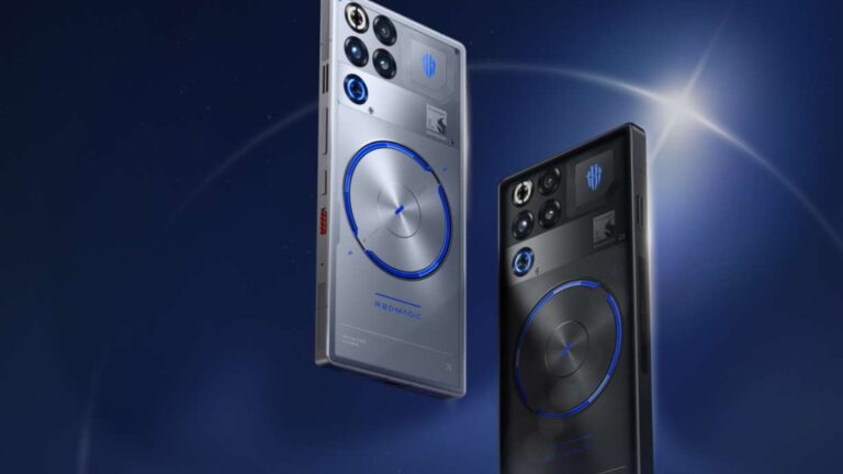 RedMagic 11S Pro goes global – 7,500mAh, 144Hz, SD 8 Gen 5 Elite Leading Edition, liquid cooled