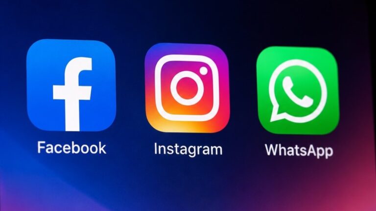 Facebook, Instagram, and WhatsApp now offer subscription plans