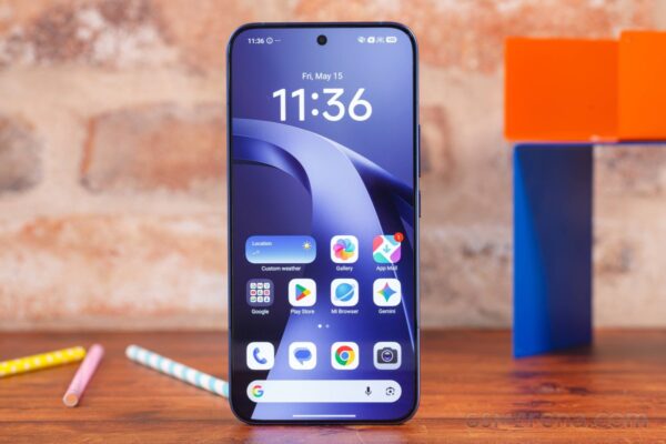 Xiaomi 17T Pro review – GSMArena.com tests
