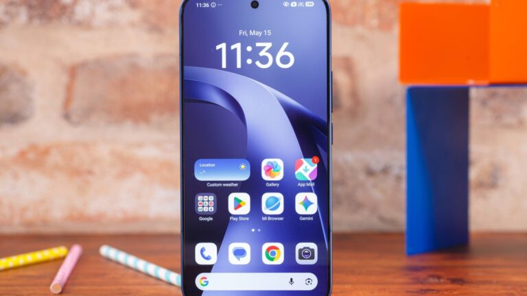 Xiaomi 17T Pro review – GSMArena.com tests
